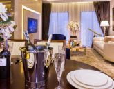 Elysium residence pattaya