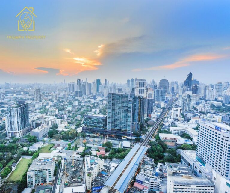 The Ultimate Guide to Buying Property in Thailand as an Investment