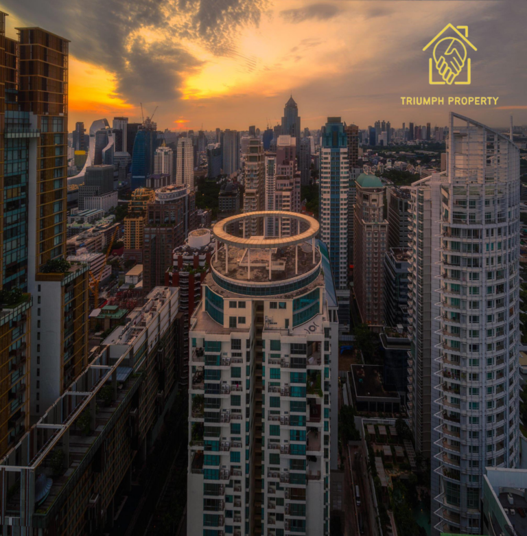 Importance of Finding the Perfect Property