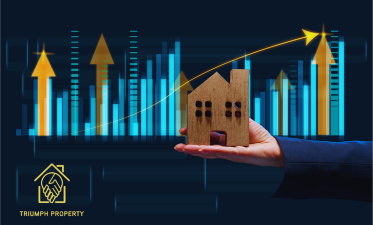 Bangkok Real Estate Success