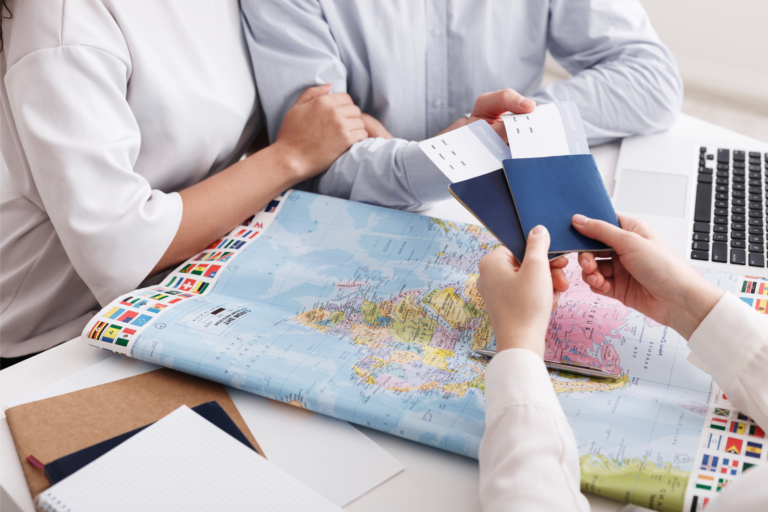 Our Long Term Resident (LTR) Visa Service