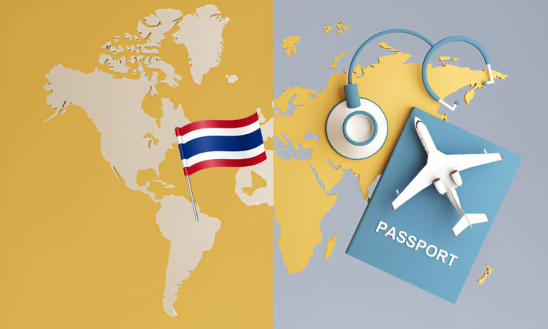 Why Choose Thailand for Medical Tourism