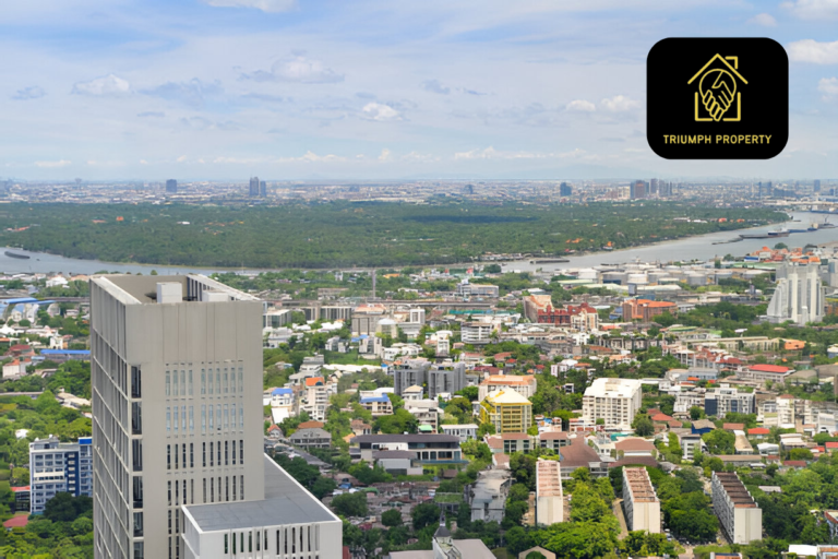 Premier Properties Available in Thailand