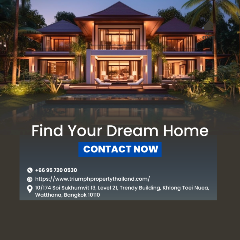 Thailand Relocation Simplified: Visas & Housing Help