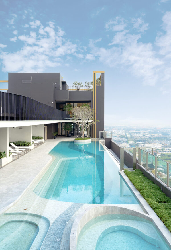 Supalai City Resort Sukhumvit 107