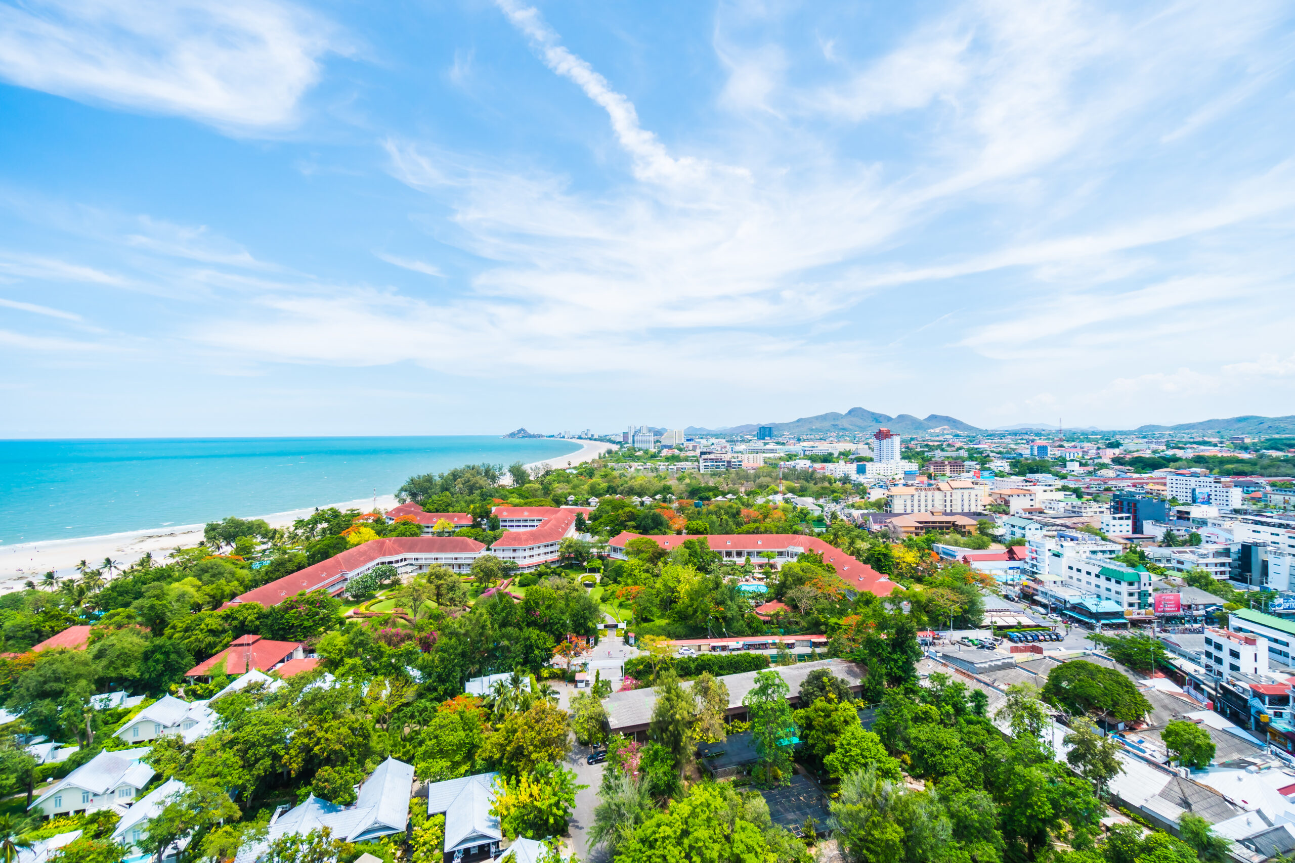 How to Choose the Right Property Location in Thailand
