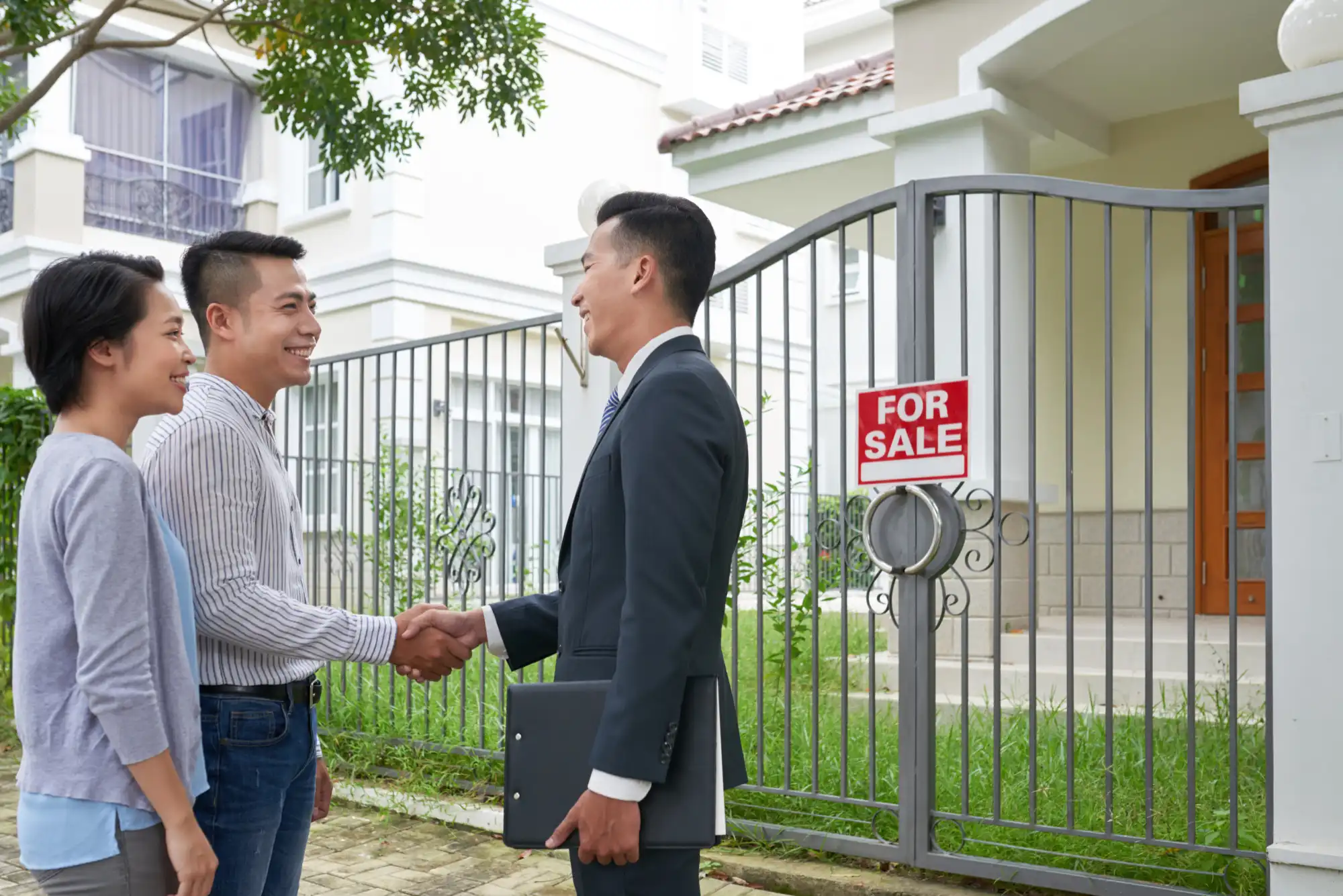 Can Foreigners Buy Property in Thailand