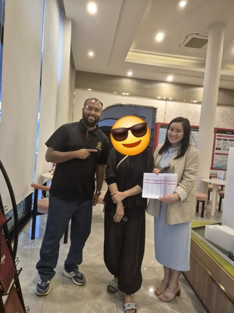 origin pattaya
