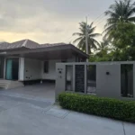 Amarin House 2 Pool Villas 3 Beds 3 Baths Pattaya