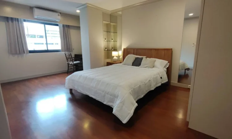 Green Point Silom 2 Beds 1 Bath Bangkok