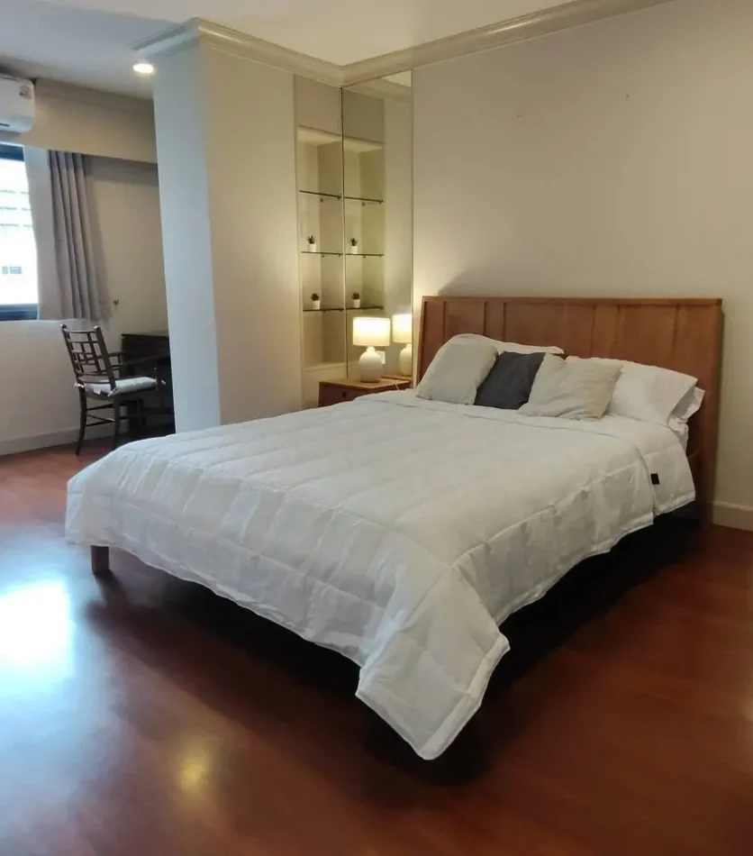 Green Point Silom 2 Beds 1 Bath Bangkok