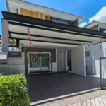 Life in The Garden 3 Beds 3 Baths Pattaya