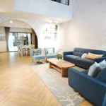 Nirvana Define Type B 3 Beds 4 Baths Bangkok