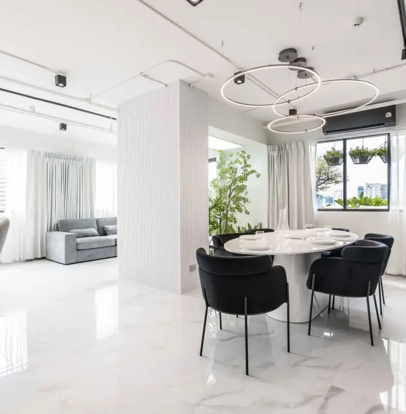 Supalai Premier Place Asoke 1 Bed 2 Baths Bangkok