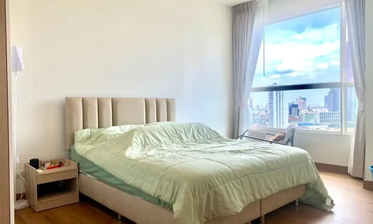 The Lighthouse Condo 1 Bed 1 Bath Bangkok