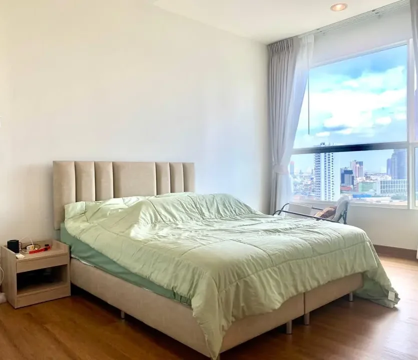 The Lighthouse Condo 1 Bed 1 Bath Bangkok