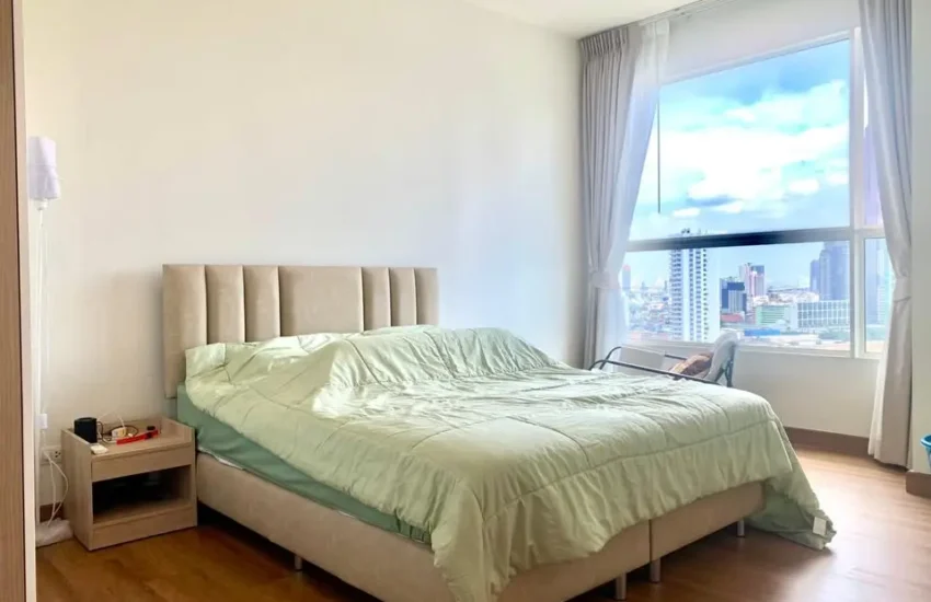 The Lighthouse Condo 1 Bed 1 Bath Bangkok