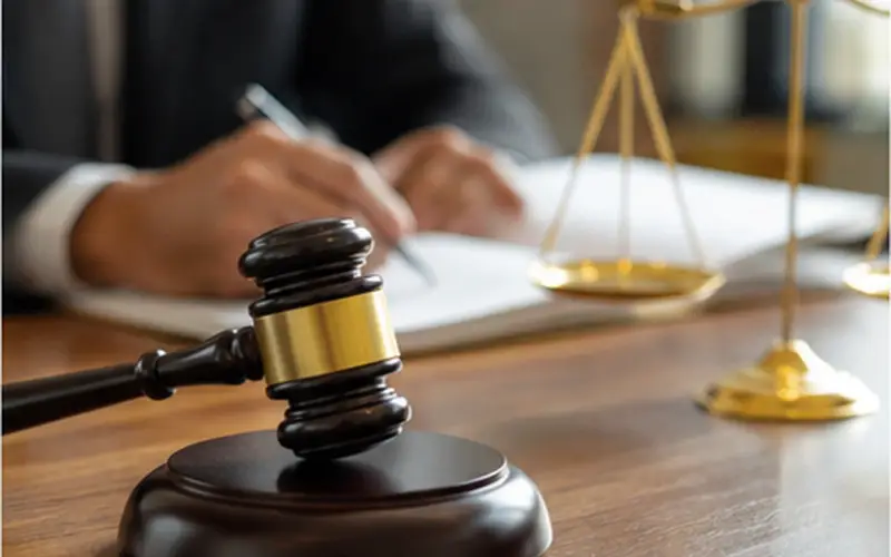 Legal Compliance
