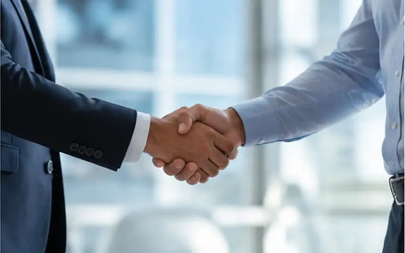  Negotiation Expertise