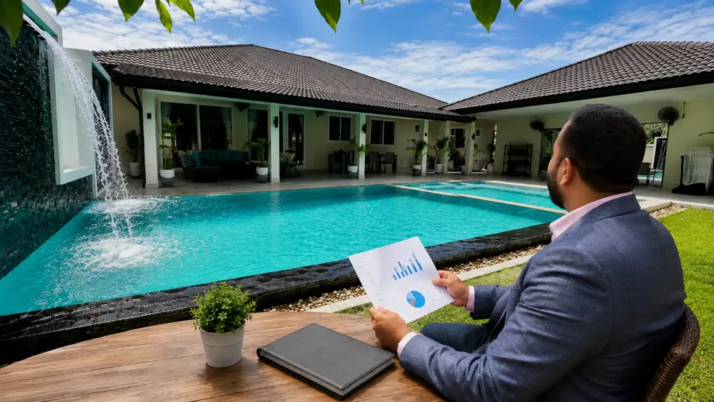 Buying for Rental Income