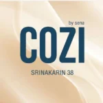 COZI Srinakarin 38 Condo Bangkok