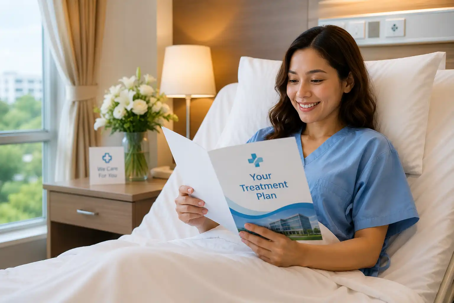 Customized Treatment Packages
