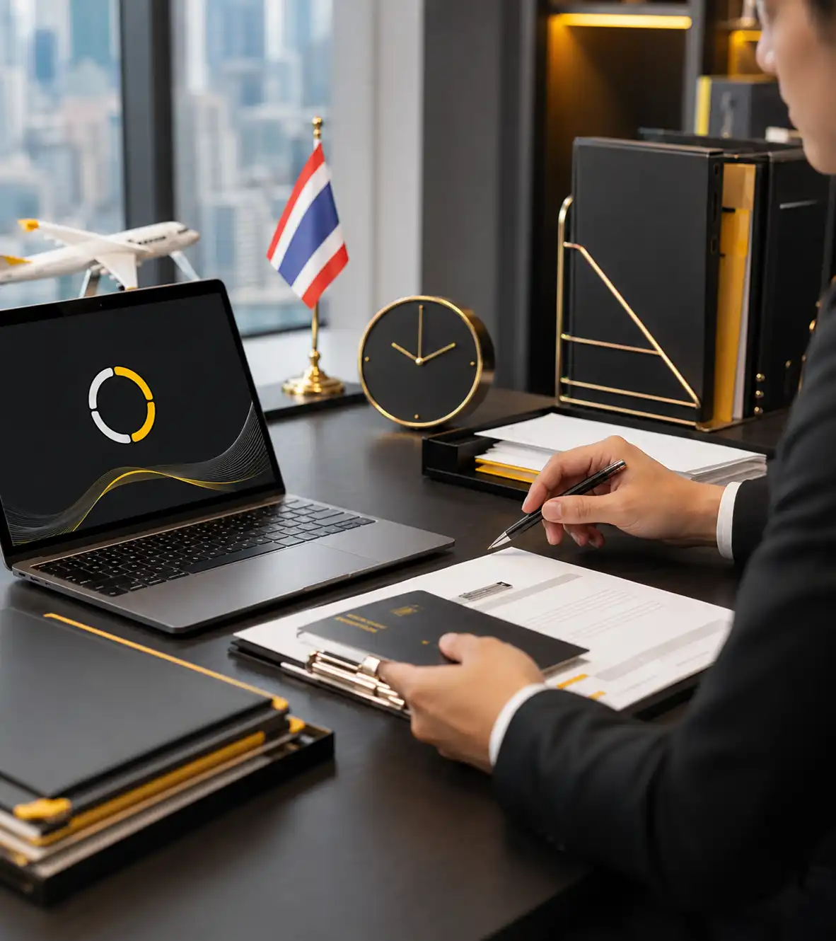 Efficiency and Timeliness