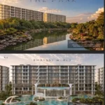 Embassy World Pattaya