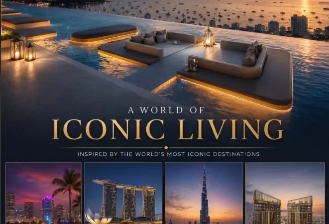 Grand Bay View Condominium Pattaya