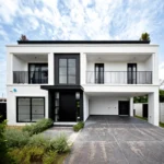 Highgrove Villas East Pattaya 4-6 Beds Pattaya