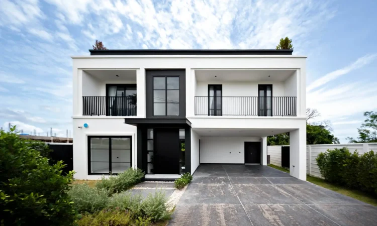 Highgrove Villas East Pattaya 4-6 Beds Pattaya
