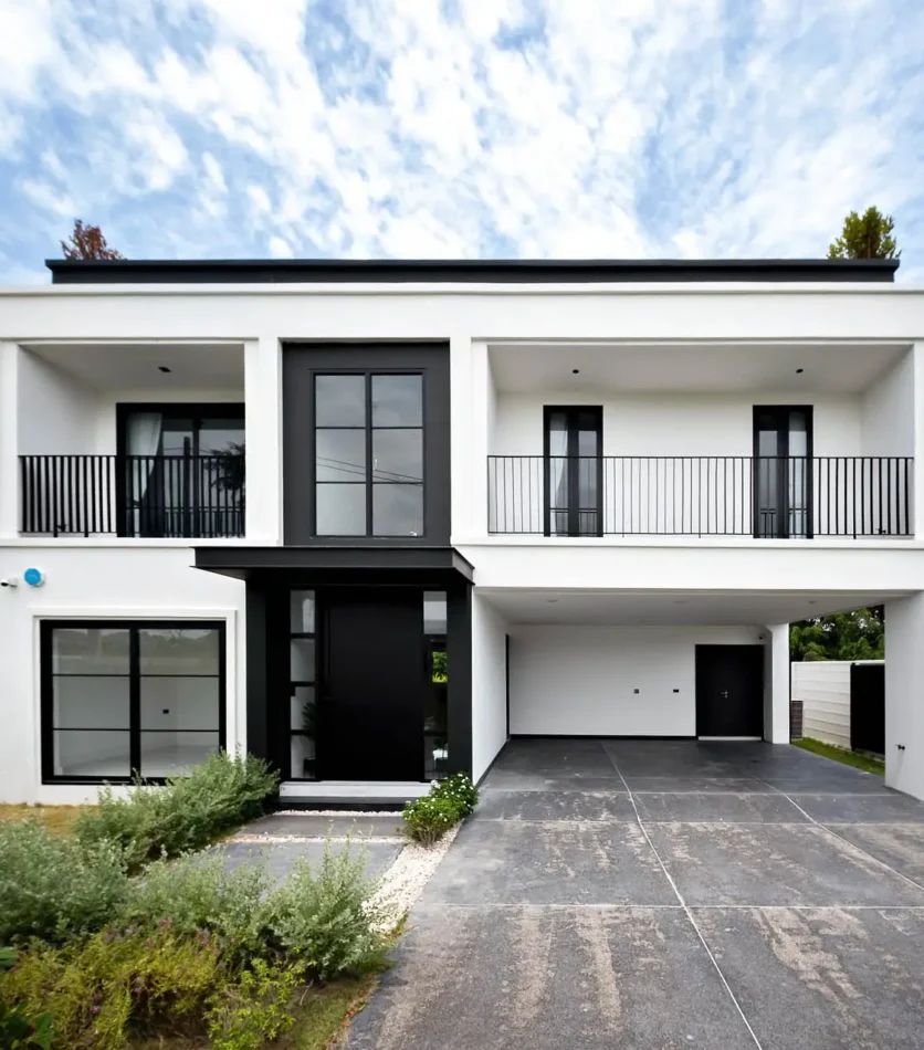 Highgrove Villas East Pattaya 4-6 Beds Pattaya