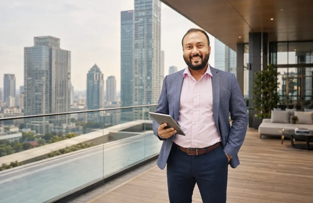Investing in Sukhumvit Property