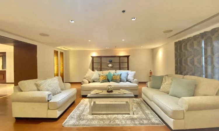 Kallista Mansion 3 Beds 3 Baths Bangkok