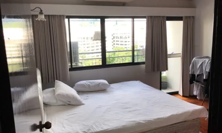 Liberty Park 2 Beds 2 Baths Bangkok