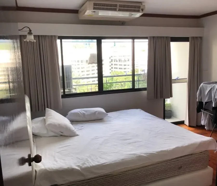 Liberty Park 2 Beds 2 Baths Bangkok
