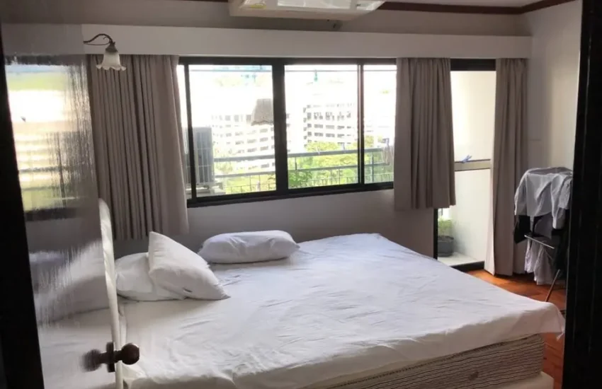Liberty Park 2 Beds 2 Baths Bangkok