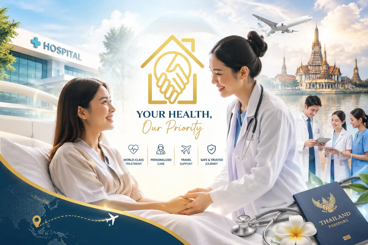 Medical Tourism