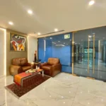 Ocean Tower 2 Office Bangkok