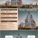 Origin Thonglor World Bangkok