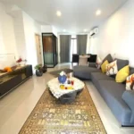 Patio Srinakarin – Rama 9 3 Beds 3 Baths Bangkok