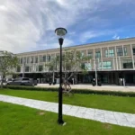 Patio Srinakarin – Rama 9 3 Beds 3 Baths Bangkok