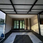 Patio Srinakarin – Rama 9 3 Beds 3 Baths Bangkok