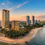Sea Sky By Sands 1-3 Beds Pattaya