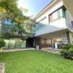Setthasiri Krungthep Kreetha 3 Beds 4 Baths Bangkok