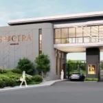Spectra Residence Luxury Villas Pattaya