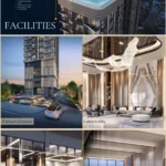 Supalai Tyme Charoen Nakhon 1–3 Beds Bangkok
