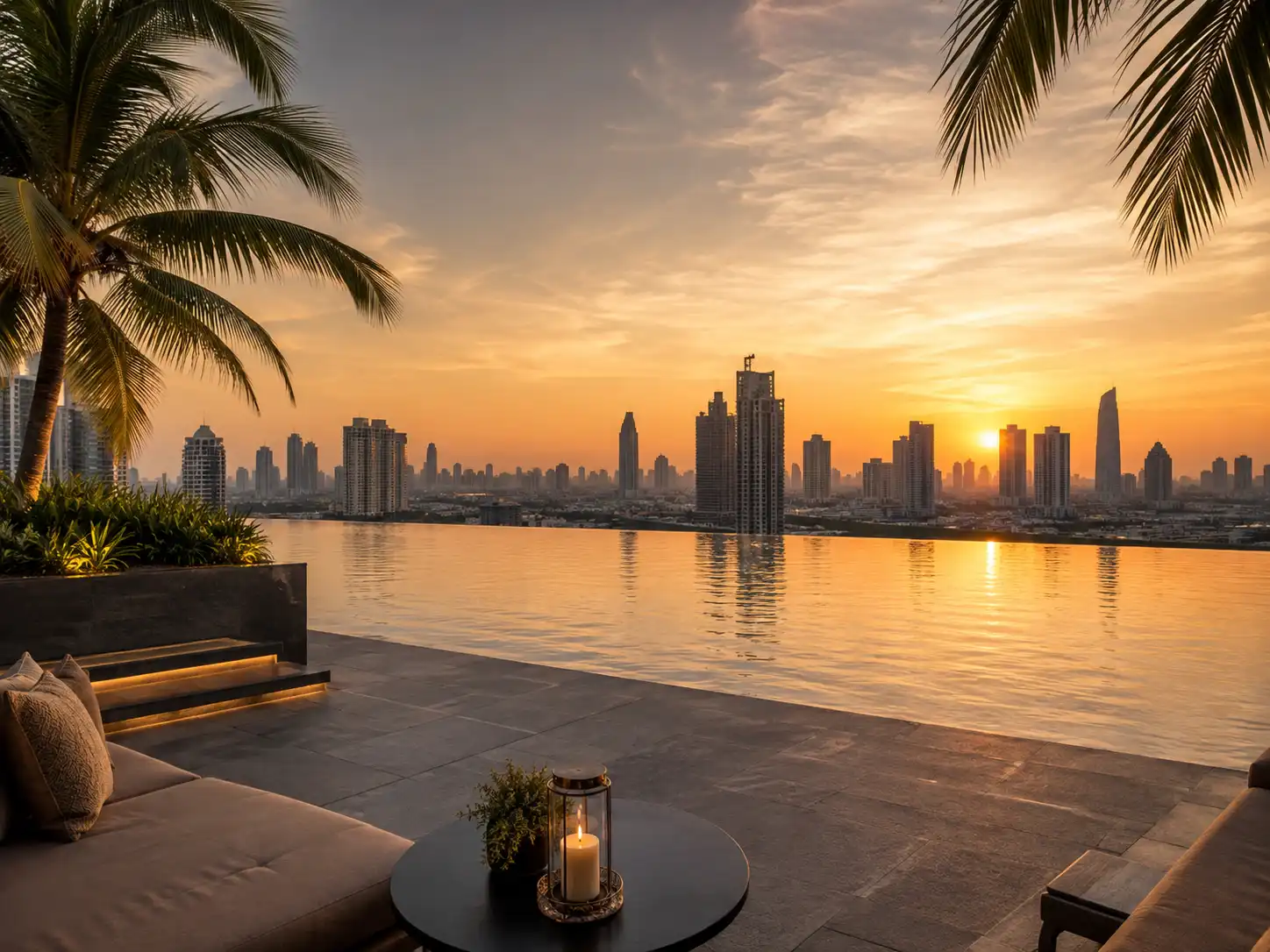 Thai Elite Visa
