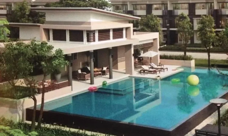 Town-Plus-Kaset-Nawamin-3 Bed-3-Bath-Bangkok