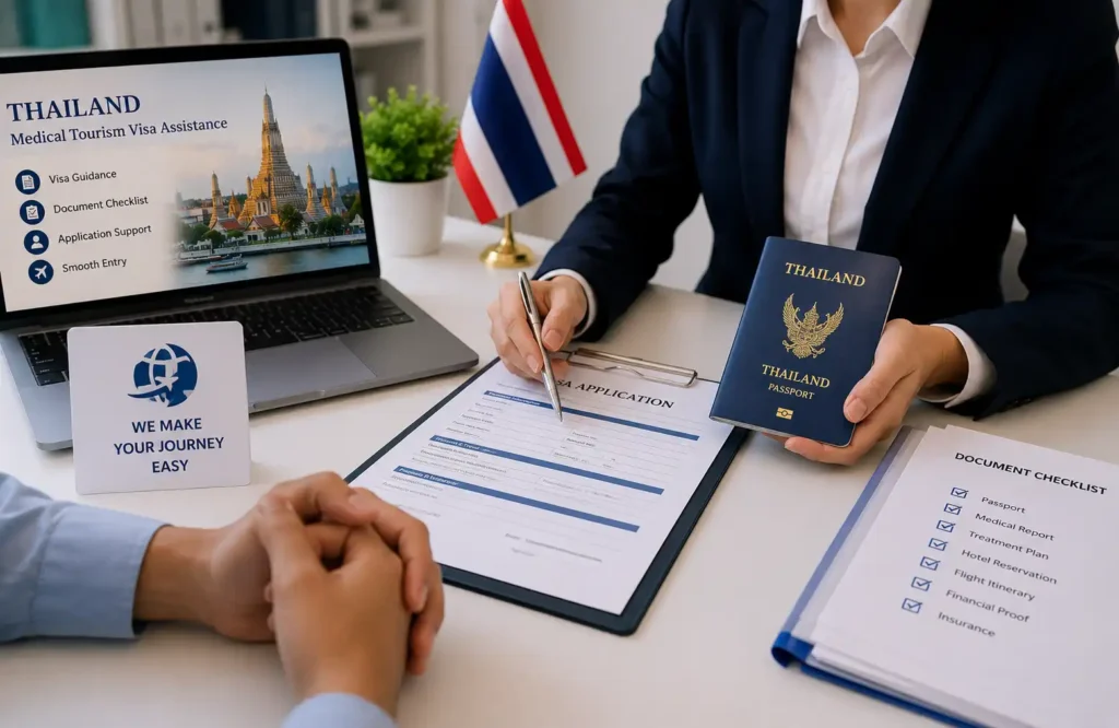 Work Visa
